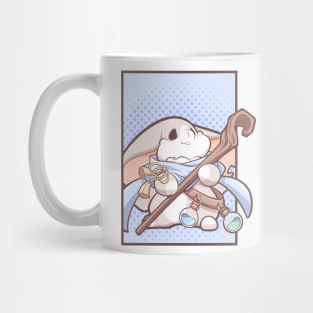 Healer Cleo Mug